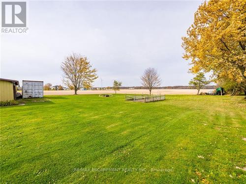 6267 Rainham Road, Haldimand, ON - Outdoor With View