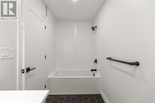 354 Rossmore Rd, Sault Ste. Marie, ON - Indoor Photo Showing Bathroom