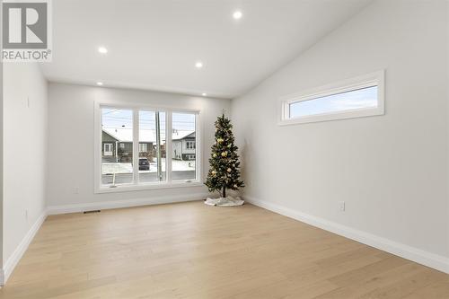 354 Rossmore Rd, Sault Ste. Marie, ON - Indoor Photo Showing Other Room