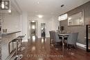 47 Chapman Avenue, Toronto, ON  - Indoor Photo Showing Dining Room 