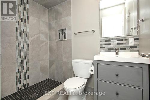 47 Chapman Avenue, Toronto, ON - Indoor Photo Showing Bathroom