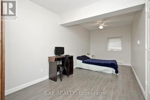 47 Chapman Avenue, Toronto, ON - Indoor Photo Showing Bedroom