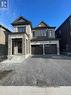 3179 Blazing Star Avenue, Pickering, ON  - Outdoor With Facade 