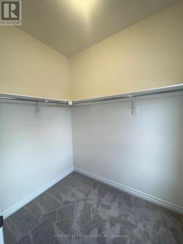 3179 Blazing Star Avenue, Pickering, ON - Indoor With Storage