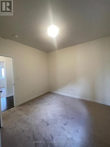 3179 Blazing Star Avenue, Pickering, ON - Indoor Photo Showing Other Room