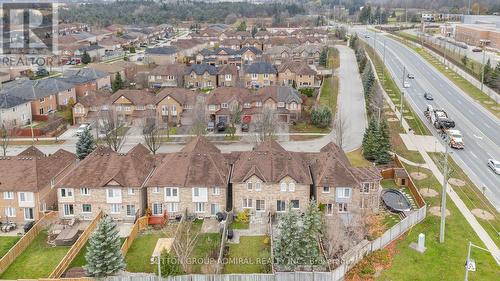 27 Bloomgate Crescent, Richmond Hill, ON - Outdoor With View