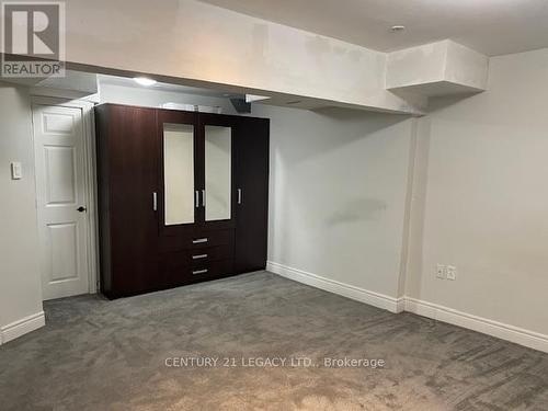 27 - 10 Cherrytree Drive, Brampton, ON - Indoor Photo Showing Other Room