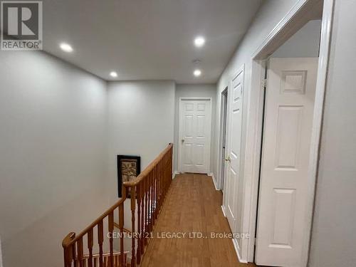 27 - 10 Cherrytree Drive, Brampton, ON - Indoor Photo Showing Other Room