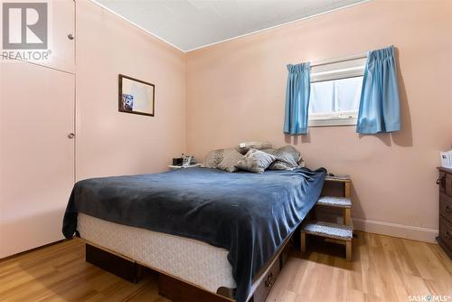 270 Browning Street, Southey, SK - Indoor Photo Showing Bedroom