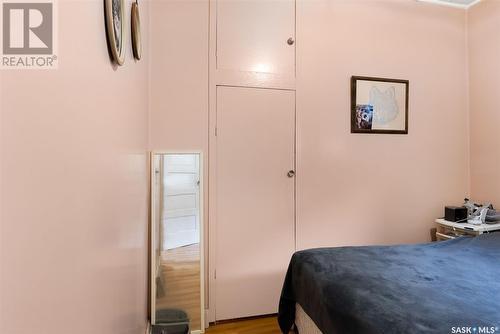 270 Browning Street, Southey, SK - Indoor Photo Showing Bedroom