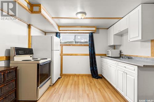 270 Browning Street, Southey, SK - Indoor Photo Showing Kitchen