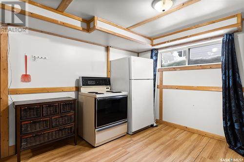 270 Browning Street, Southey, SK - Indoor Photo Showing Kitchen