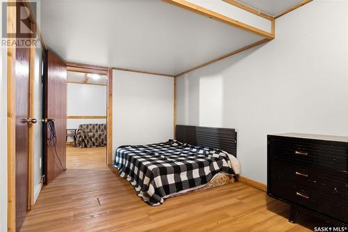 270 Browning Street, Southey, SK - Indoor Photo Showing Bedroom