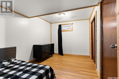 270 Browning Street, Southey, SK - Indoor Photo Showing Bedroom