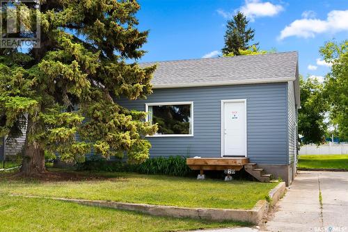 270 Browning Street, Southey, SK - Outdoor