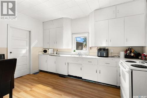 270 Browning Street, Southey, SK - Indoor Photo Showing Kitchen