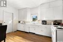 270 Browning Street, Southey, SK  - Indoor Photo Showing Kitchen 