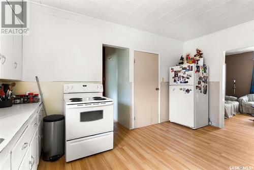 270 Browning Street, Southey, SK - Indoor Photo Showing Kitchen