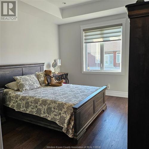 1501 Cypress, Windsor, ON - Indoor Photo Showing Bedroom