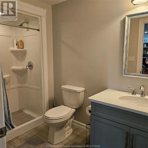 1501 Cypress, Windsor, ON - Indoor Photo Showing Bathroom