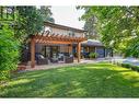 827 Coronado Court, Kelowna, BC  - Outdoor With Deck Patio Veranda 