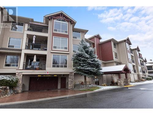 2770 Auburn Road Unit# 308 Lot# 027618897, West Kelowna, BC - Outdoor With Facade