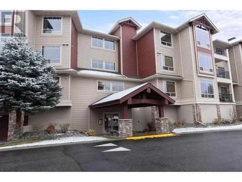 2770 Auburn Road Unit# 308 Lot# 027618897, West Kelowna, BC - Outdoor With Facade