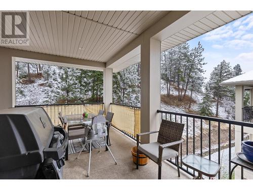 2770 Auburn Road Unit# 308 Lot# 027618897, West Kelowna, BC - Outdoor With Deck Patio Veranda With Exterior