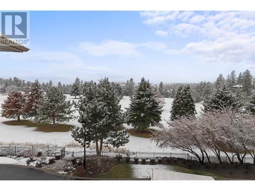 2770 Auburn Road Unit# 308 Lot# 027618897, West Kelowna, BC - Outdoor With View