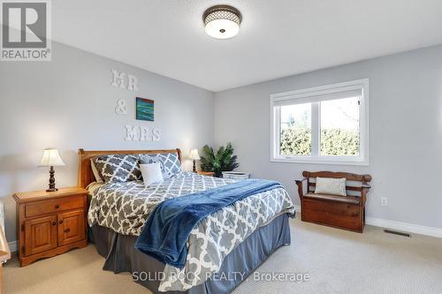 5761 Osgoode Ridge Road, Ottawa, ON - Indoor Photo Showing Bedroom