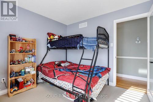 5761 Osgoode Ridge Road, Ottawa, ON - Indoor Photo Showing Bedroom