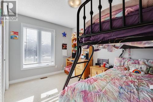 5761 Osgoode Ridge Road, Ottawa, ON - Indoor Photo Showing Bedroom