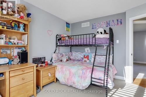 5761 Osgoode Ridge Road, Ottawa, ON - Indoor Photo Showing Bedroom