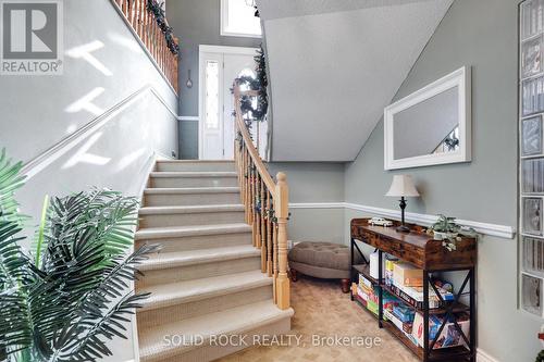 5761 Osgoode Ridge Road, Ottawa, ON - Indoor Photo Showing Other Room