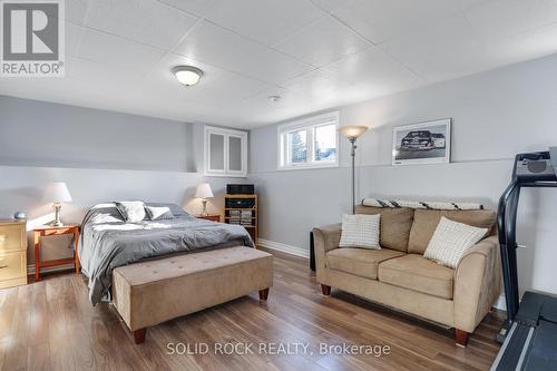 5761 Osgoode Ridge Road, Ottawa, ON - Indoor Photo Showing Bedroom