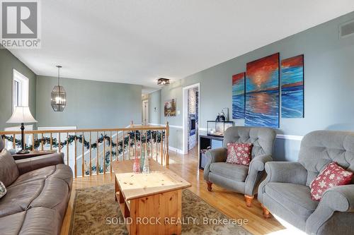 5761 Osgoode Ridge Road, Ottawa, ON - Indoor Photo Showing Living Room