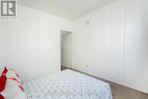 58 Mansfield Avenue, Toronto, ON - Indoor Photo Showing Bedroom