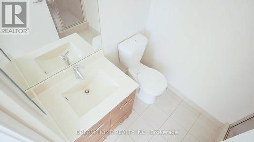 2408 - 125 Village Green Square, Toronto, ON - Indoor Photo Showing Bathroom