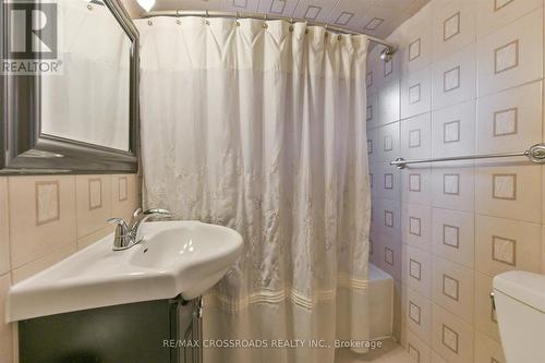 776 Danforth Road, Toronto, ON - Indoor Photo Showing Bathroom