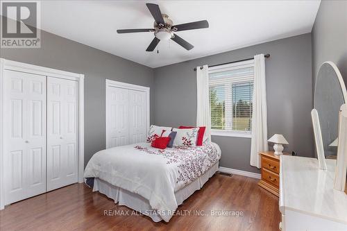 2753 Old Homestead Road, Georgina, ON - Indoor Photo Showing Bedroom