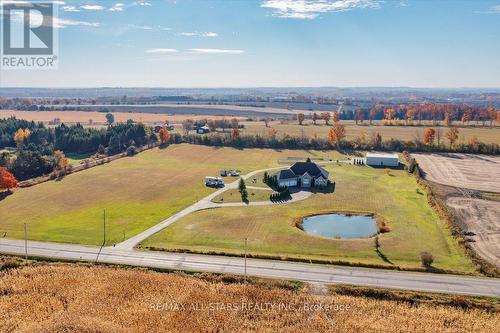 2753 Old Homestead Road, Georgina, ON - Outdoor With View