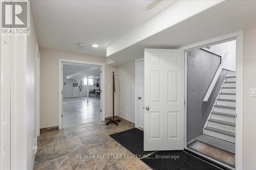 2753 Old Homestead Road, Georgina, ON - Indoor Photo Showing Other Room