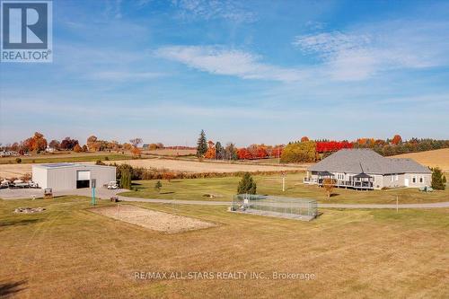 2753 Old Homestead Road, Georgina, ON - Outdoor With View