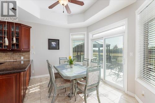 2753 Old Homestead Road, Georgina, ON - Indoor Photo Showing Dining Room