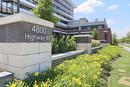 412 - 4800 Highway 7 Road, Vaughan, ON  - Outdoor 