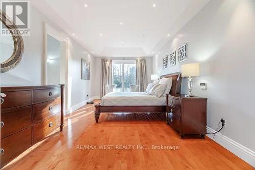 111 Mattucci Court N, Vaughan, ON - Indoor Photo Showing Bedroom