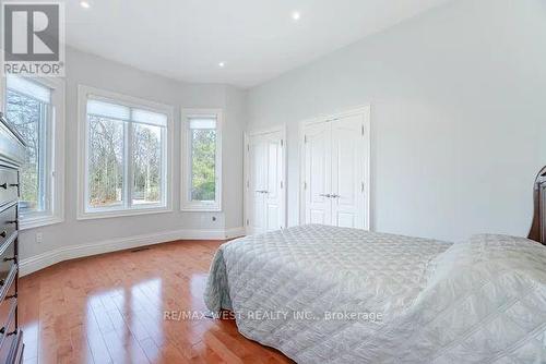 111 Mattucci Court N, Vaughan, ON - Indoor Photo Showing Bedroom