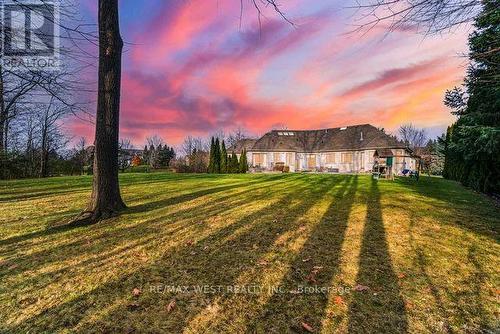 111 Mattucci Court N, Vaughan, ON - Outdoor With View