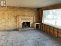 2212 Pear Street, Terrace, BC  - Indoor With Fireplace 