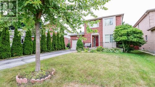 23 Wice Road, Barrie, ON - Outdoor